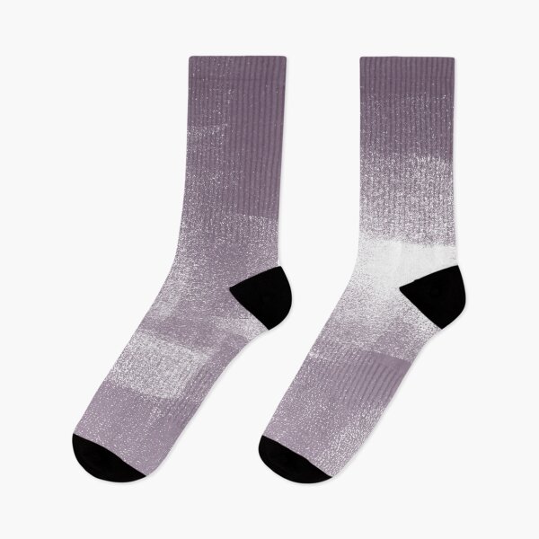 Item preview, Swatch Sample Textured Monoprint - Fig to Dust Gradient designed and sold by Irene Estelle.