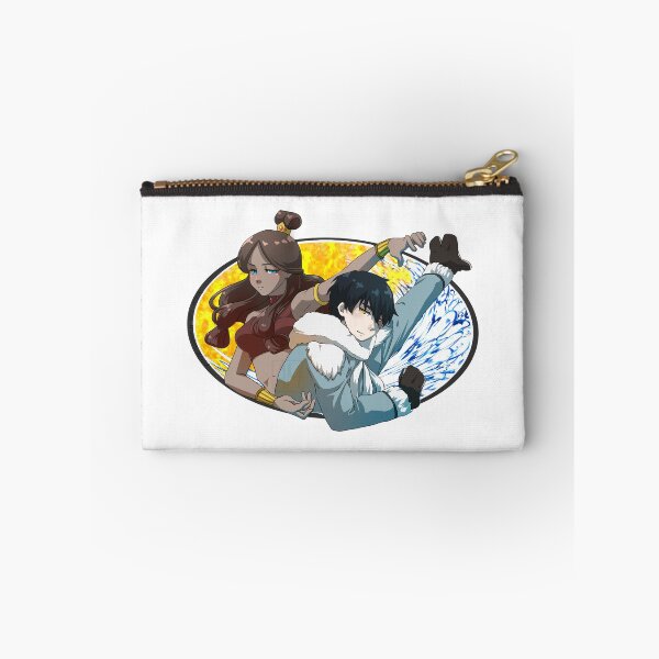 Item preview, Zutara Week 2018: Day 7 "Element Swap" designed and sold by AliM-ReinAkira.