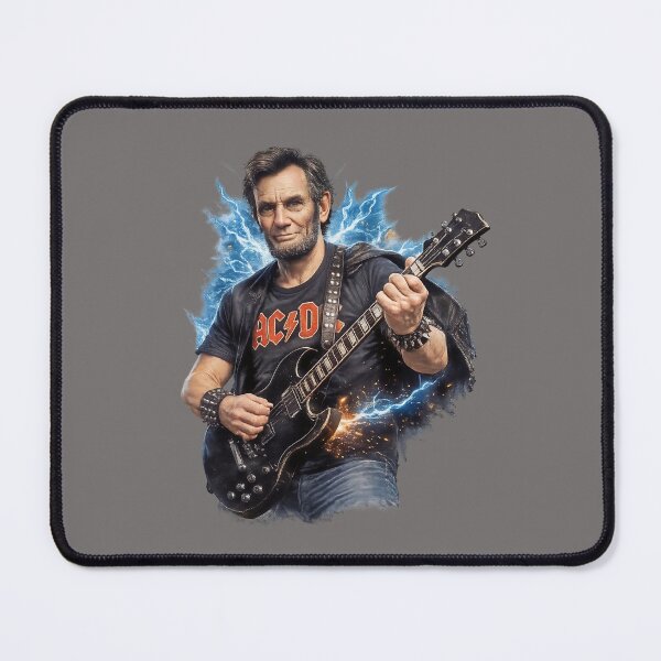 Item preview, Abe Lincoln. Rock n Roll legend designed and sold by ArtPixs.