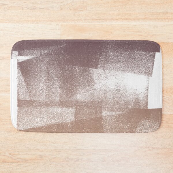 Item preview, Swatch Sample Textured Monoprint - Fig to Melon Gradient designed and sold by Irene Estelle.