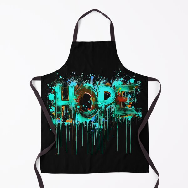 Item preview, Hope – Still Standing Still Growing designed and sold by typoinspired.