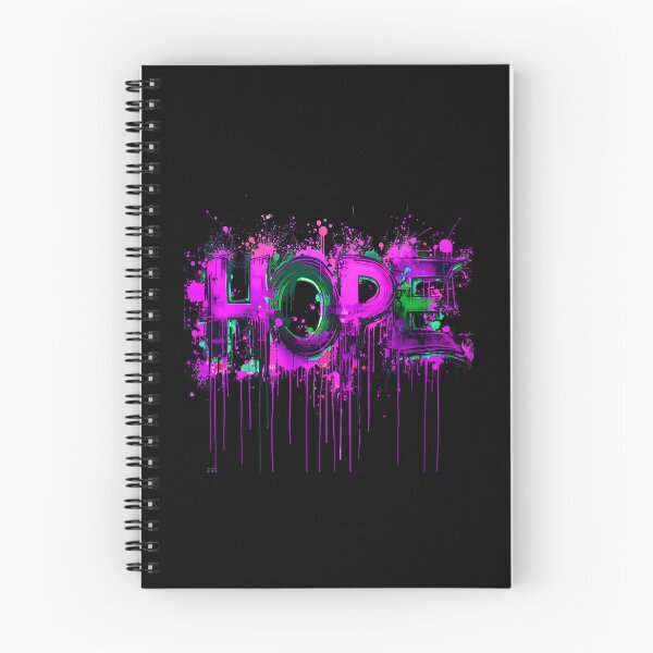 Item preview, Hope - Quiet Strength  designed and sold by typoinspired.
