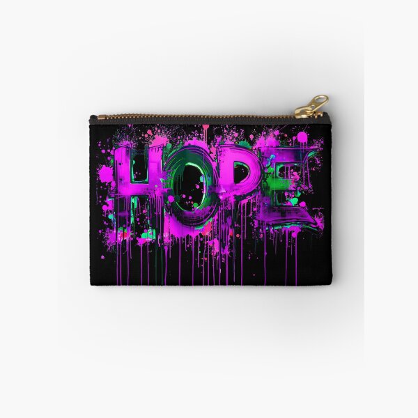 Item preview, Hope - Quiet Strength  designed and sold by typoinspired.