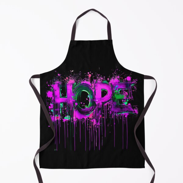 Item preview, Hope - Quiet Strength designed and sold by typoinspired.