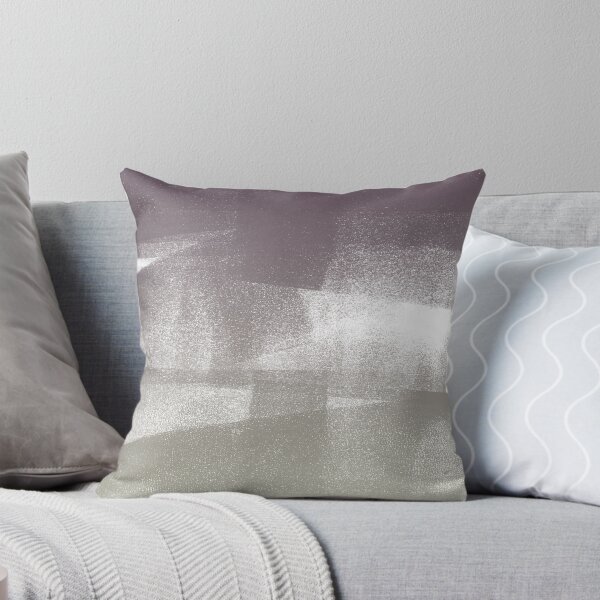 Item preview, Swatch Sample Textured Monoprint - Fig to Tea Gradient designed and sold by Irene Estelle.
