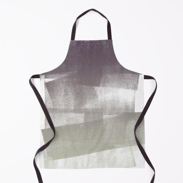 Item preview, Swatch Sample Textured Monoprint - Fig to Tea Gradient designed and sold by Irene Estelle.