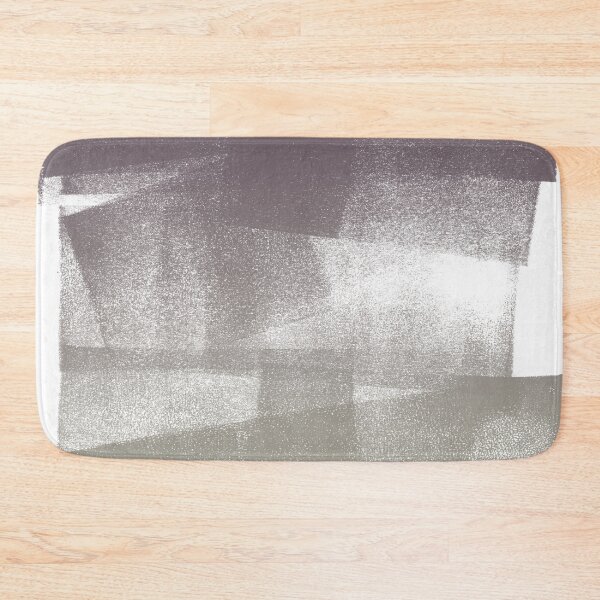 Item preview, Swatch Sample Textured Monoprint - Fig to Tea Gradient designed and sold by Irene Estelle.