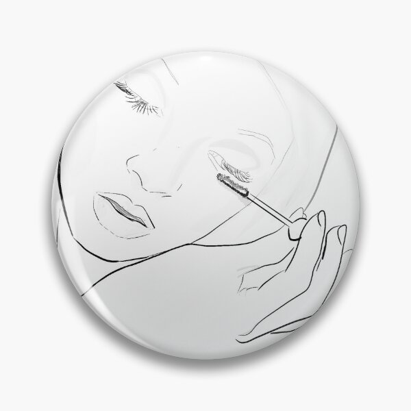 Item preview, Mascara Time designed and sold by Studio_UnofficialMaybe.