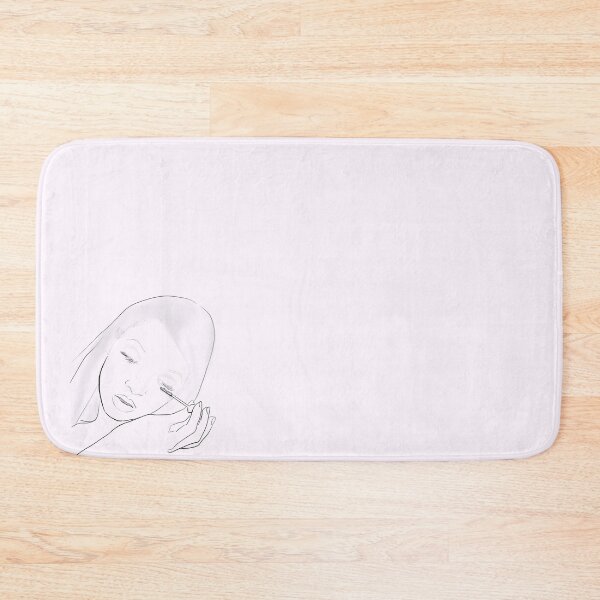 Item preview, Mascara Time designed and sold by Studio_UnofficialMaybe.