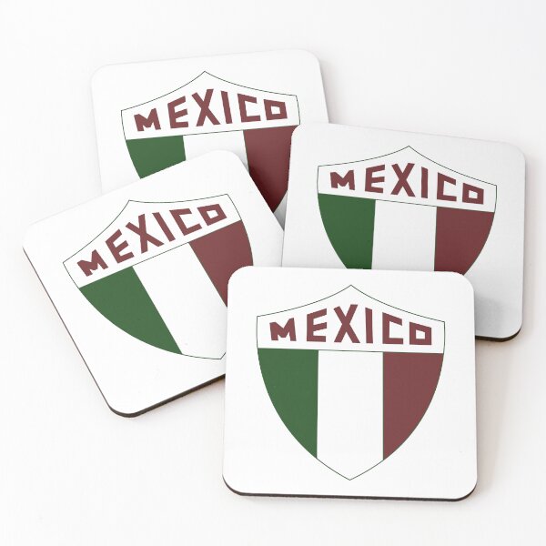 Item preview, Mexico designed and sold by On Target Sports.