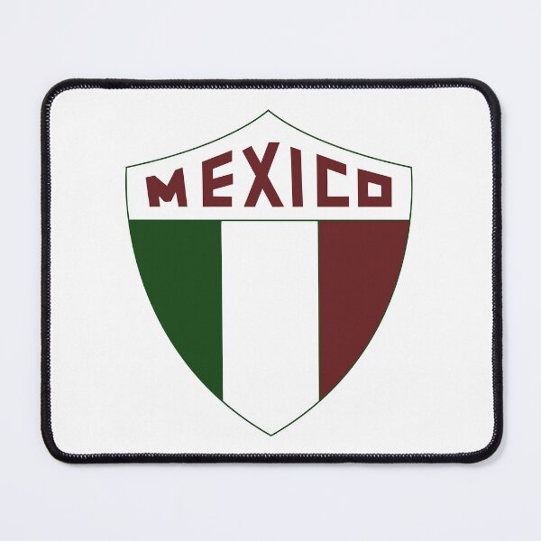 Item preview, Mexico designed and sold by On Target Sports.