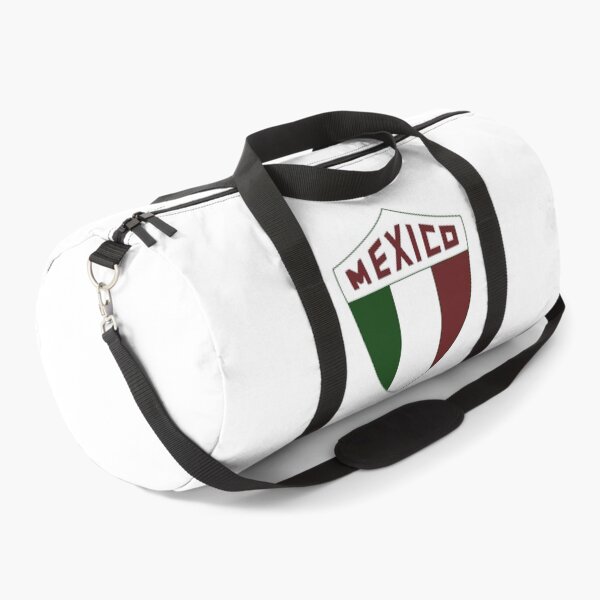 Item preview, Mexico designed and sold by On Target Sports.