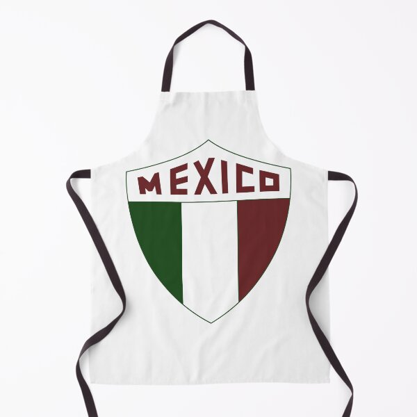 Item preview, Mexico designed and sold by On Target Sports.