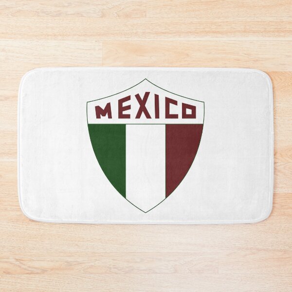Item preview, Mexico designed and sold by On Target Sports.