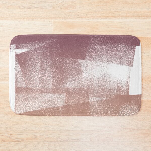 Item preview, Swatch Sample Textured Monoprint - Beet to Melon Gradient designed and sold by Irene Estelle.