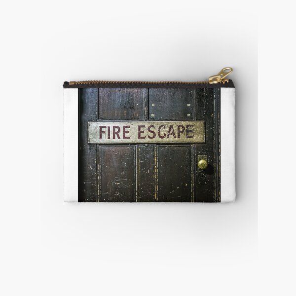 Item preview, Fire Escape designed and sold by kevin myron.