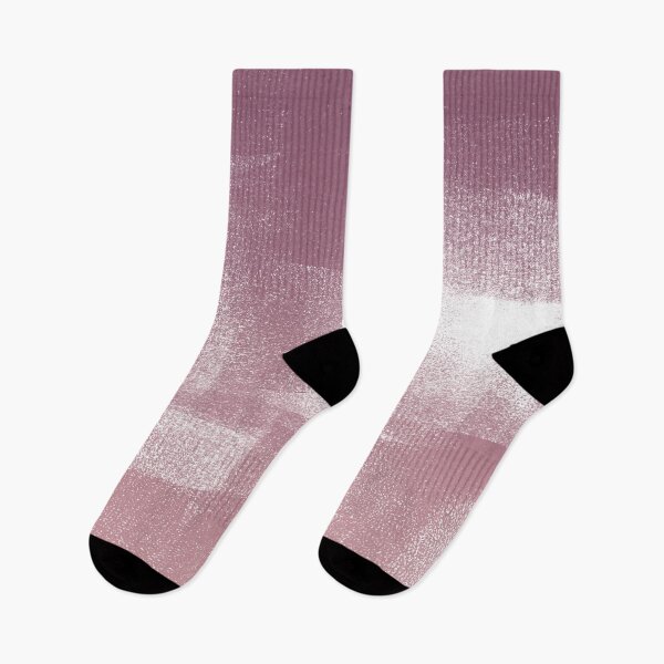 Item preview, Swatch Sample Textured Monoprint - Beet to Rose Gradient designed and sold by Irene Estelle.