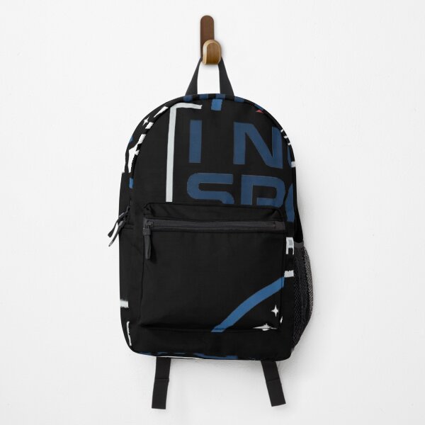 Item preview, I Need Space – Minimal Rocket NASA Style Design | Aesthetic Space Lover Graphic designed and sold by Sarvionstudio.