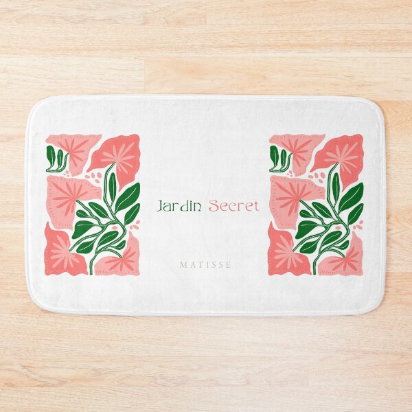 Item preview, Matisse - Jardin Secret designed and sold by ArtPlus+.