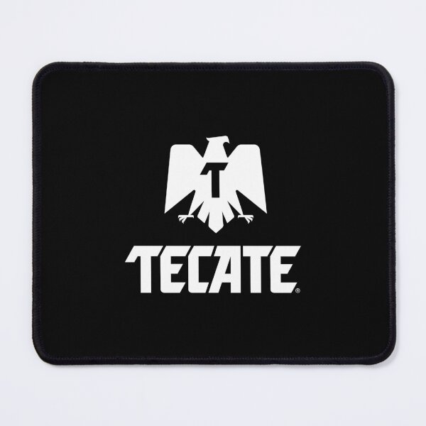 Item preview, Tecate Logo vintage tshirt designed and sold by nelgham.