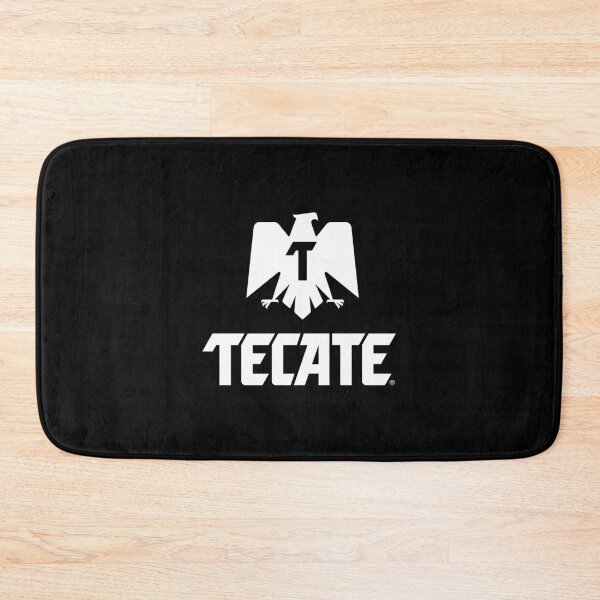 Item preview, Tecate Logo vintage tshirt designed and sold by nelgham.