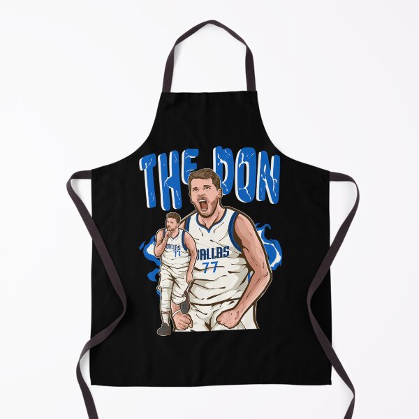 Item preview, Luka Doncic The Don Cartoon  designed and sold by HellOutfit.