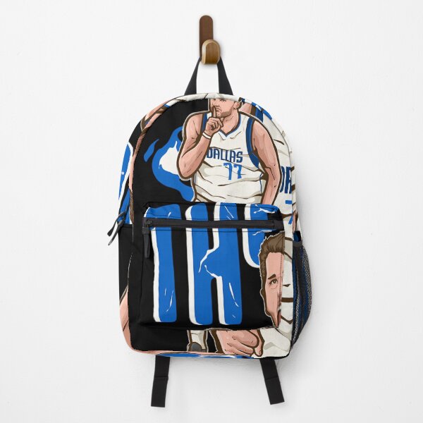 Item preview, Luka Doncic The Don Cartoon designed and sold by HellOutfit.