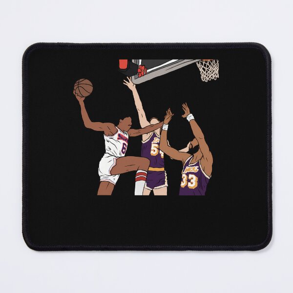 Item preview, Dr. J Iconic Reverse Layup  designed and sold by HellOutfit.