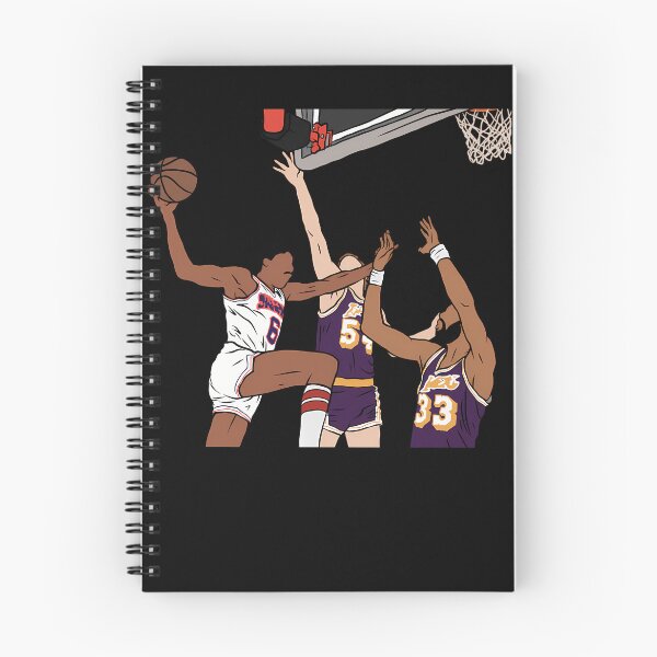 Item preview, Dr. J Iconic Reverse Layup  designed and sold by HellOutfit.