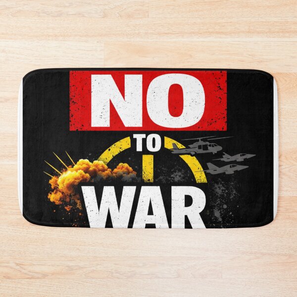 Item preview, STOT TO WAR-1 designed and sold by JUVILLGO.