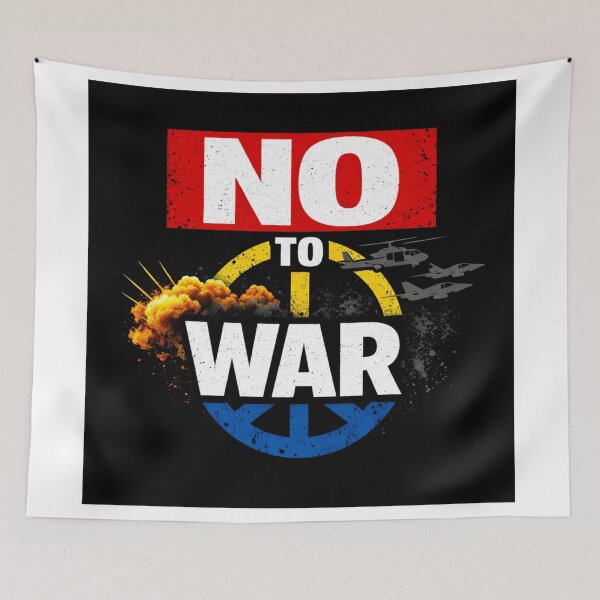 Item preview, STOT TO WAR-1 designed and sold by JUVILLGO.