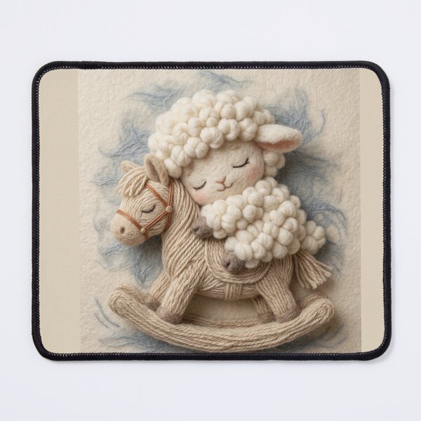 Item preview, Dream sheep designed and sold by Alchemist28.