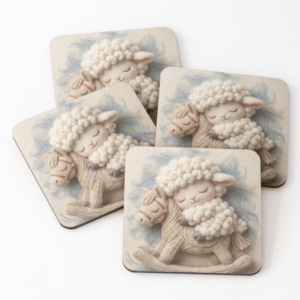 Item preview, Dream sheep designed and sold by Alchemist28.
