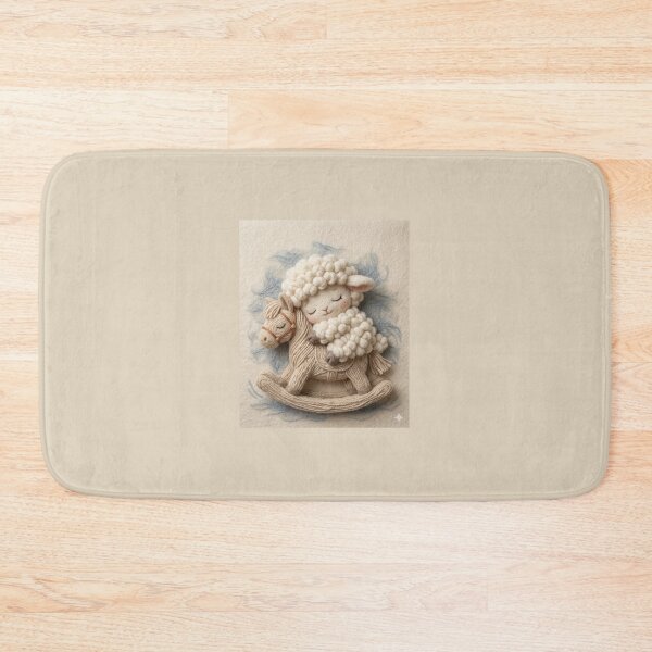 Item preview, Dream sheep designed and sold by Alchemist28.