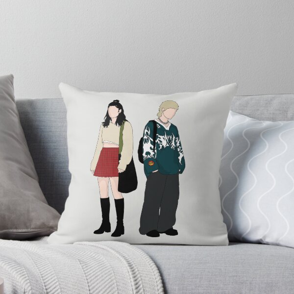 Item preview, Amerie and Harper (HeartBreak High) designed and sold by Alpha1810.