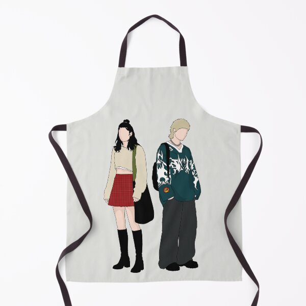 Item preview, Amerie and Harper (HeartBreak High) designed and sold by Alpha1810.