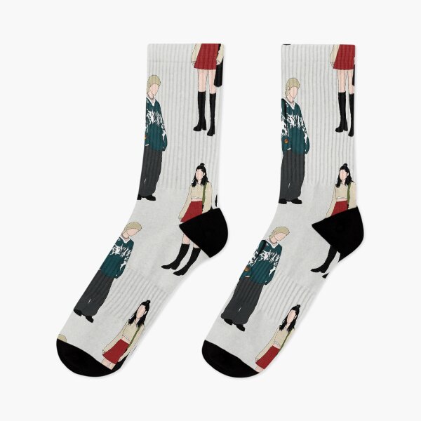 Item preview, Amerie and Harper (HeartBreak High) designed and sold by Alpha1810.