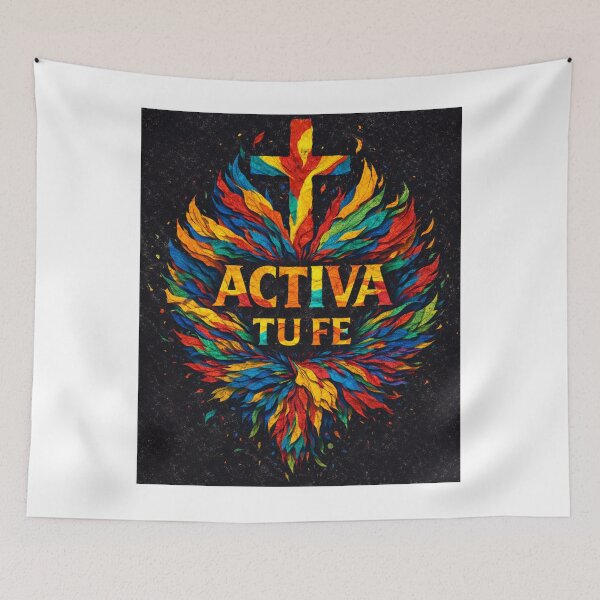 Item preview, Activate your faith. designed and sold by MARSHORY.
