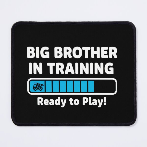 Item preview, Big Brother in Training Loading Bar Construction designed and sold by Hikmoi.