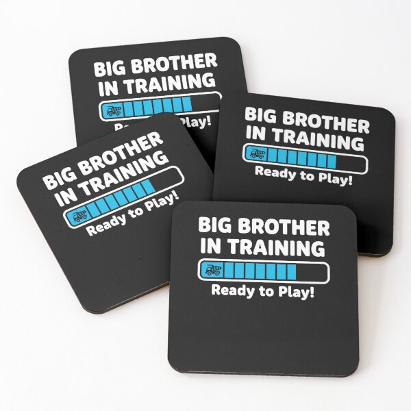 Item preview, Big Brother in Training Loading Bar Construction designed and sold by Hikmoi.