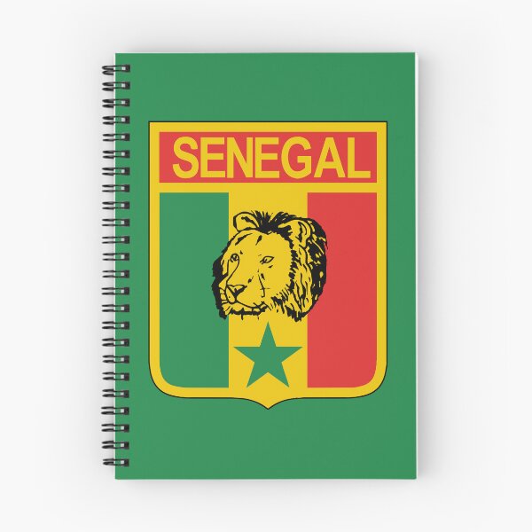 Item preview, Senegal designed and sold by On Target Sports.