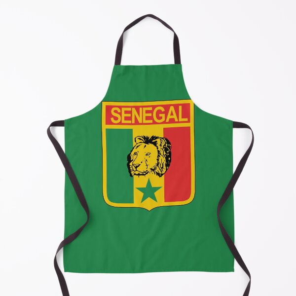 Item preview, Senegal designed and sold by On Target Sports.