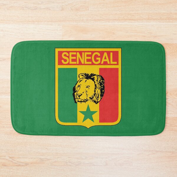 Item preview, Senegal designed and sold by On Target Sports.