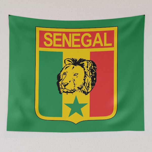 Item preview, Senegal designed and sold by On Target Sports.