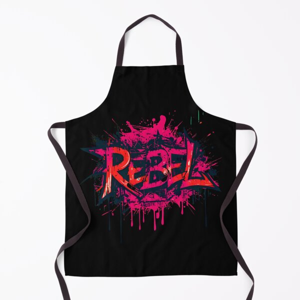 Item preview, Rebel – Stay Wild Stay Free designed and sold by typoinspired.