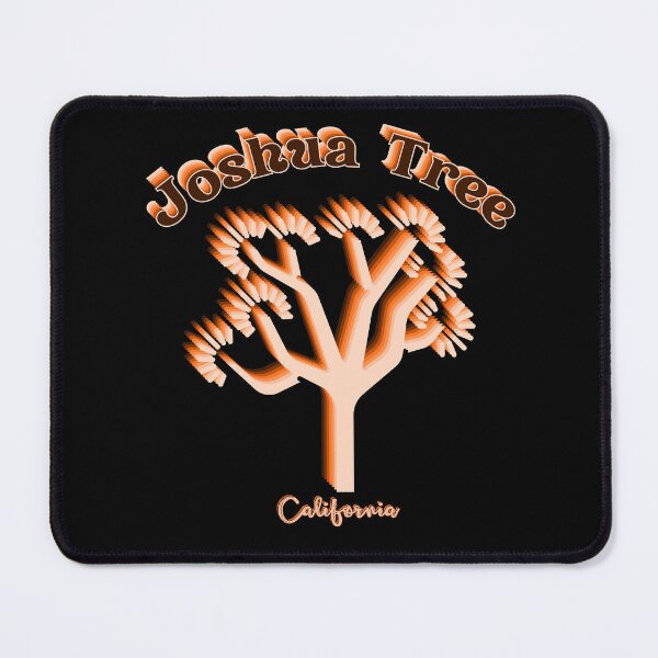 Item preview, Retro Joshua Tree California Desert Vintage 70s Aesthetic designed and sold by SunandShade.