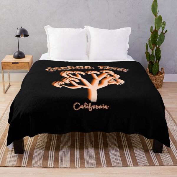 Item preview, Retro Joshua Tree California Desert Vintage 70s Aesthetic designed and sold by SunandShade.