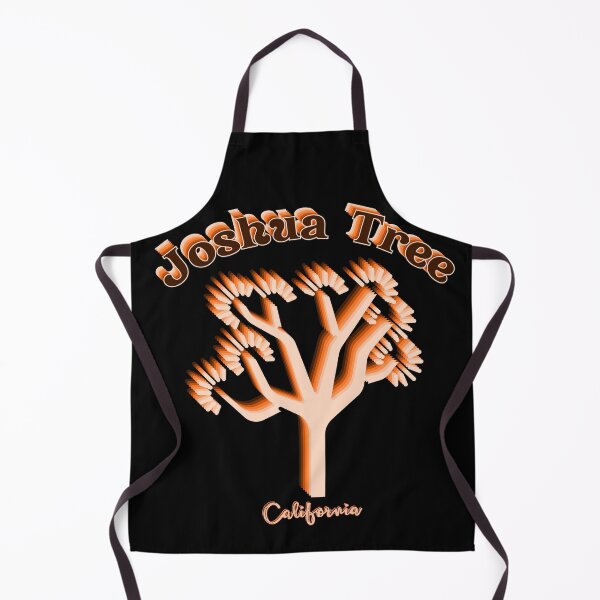 Item preview, Retro Joshua Tree California Desert Vintage 70s Aesthetic designed and sold by SunandShade.