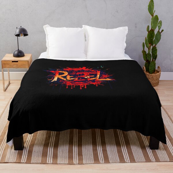 Item preview, Rebel – Unfollow the System designed and sold by typoinspired.