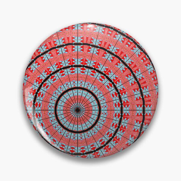 Item preview, Kaleidoscope designed and sold by Mind-Unraveled.